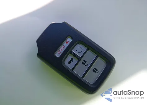 2021 Honda Accord Sport из США, поврежденный, VIN 1HGCV1F36MA098376